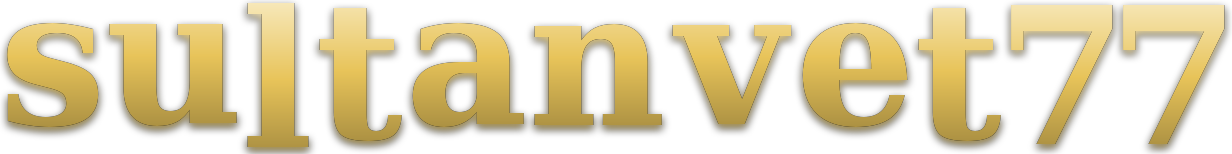 sultanvet77 logo